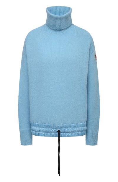 Женский шерстяной свитер MONCLER GRENOBLE, арт. G2-098-9F000-01-M1126