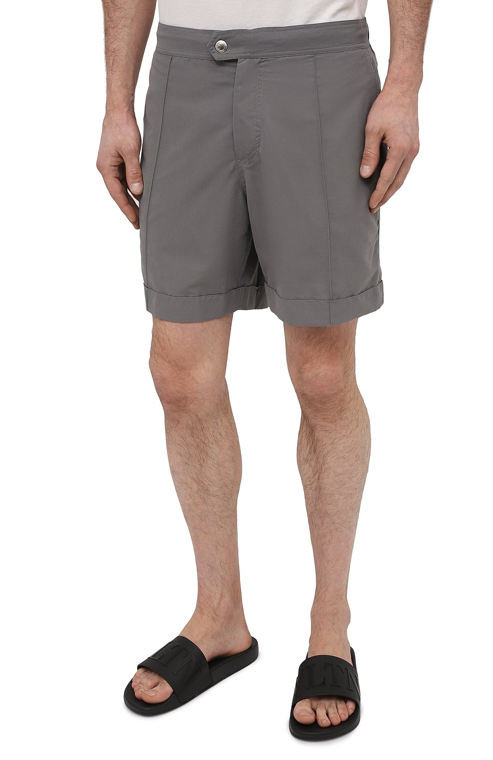 Плавки-шорты BRUNELLO CUCINELLI, арт. MQ828037, фото 3