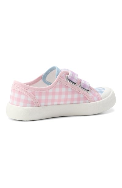 Текстильные кеды summer NATURINO, арт. 2019008/04/20-29, фото 3