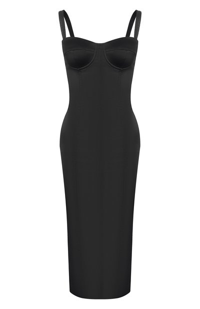 Женское платье DOLCE & GABBANA, арт. F60DGT/FURHM