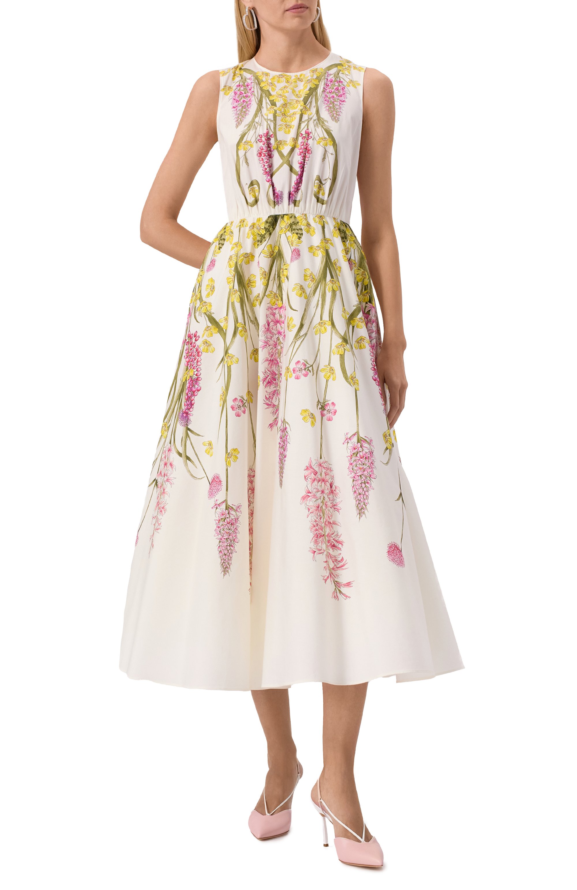 Кожаные туфли blade CASADEI, арт. 1G625J080T/T0503, фото 2