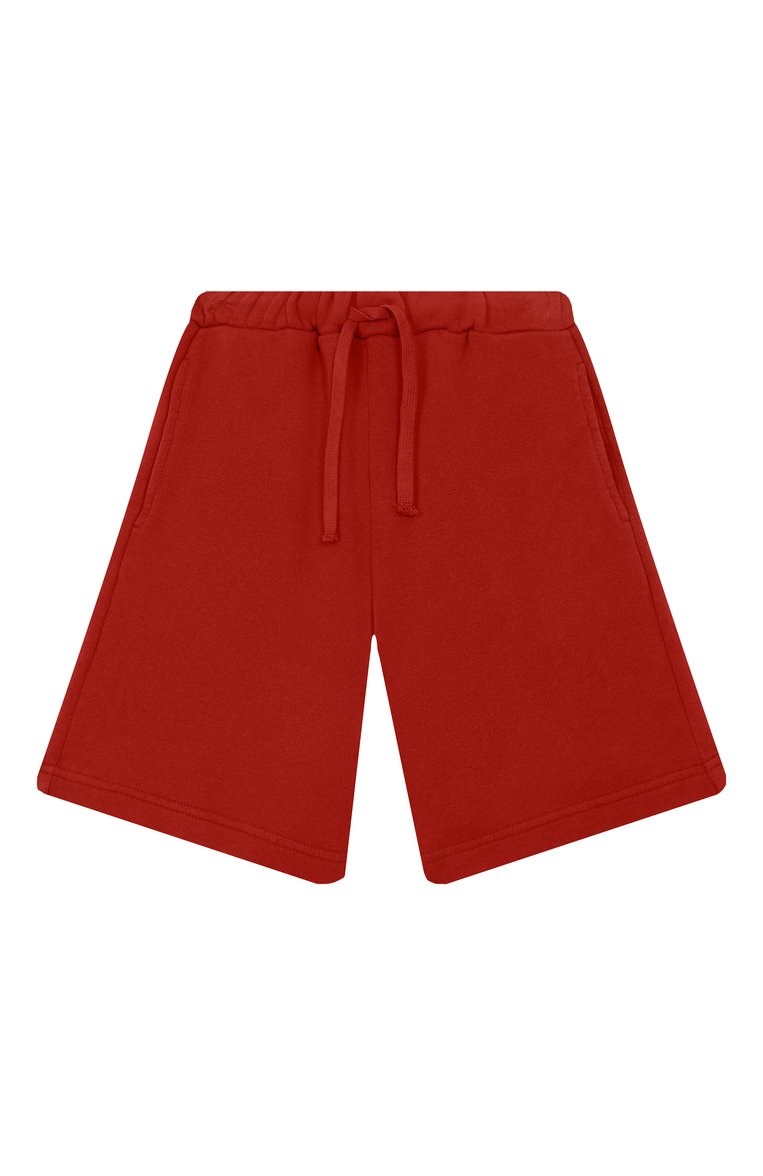 Комплект из футболки и шорт IL GUFO, арт. P25DP534MF701/2A-4A, фото 1
