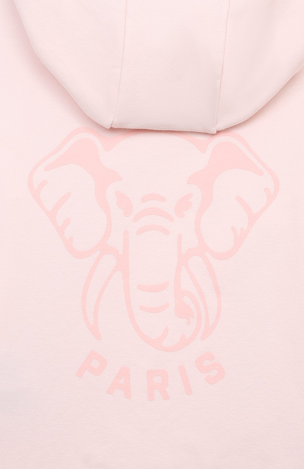 Комплект из трех предметов KENZO светло-розового цвета по цене 25850 руб., арт. K60460, фото 6 Комплект из трех предметов KENZO, арт. K60460, фото 6