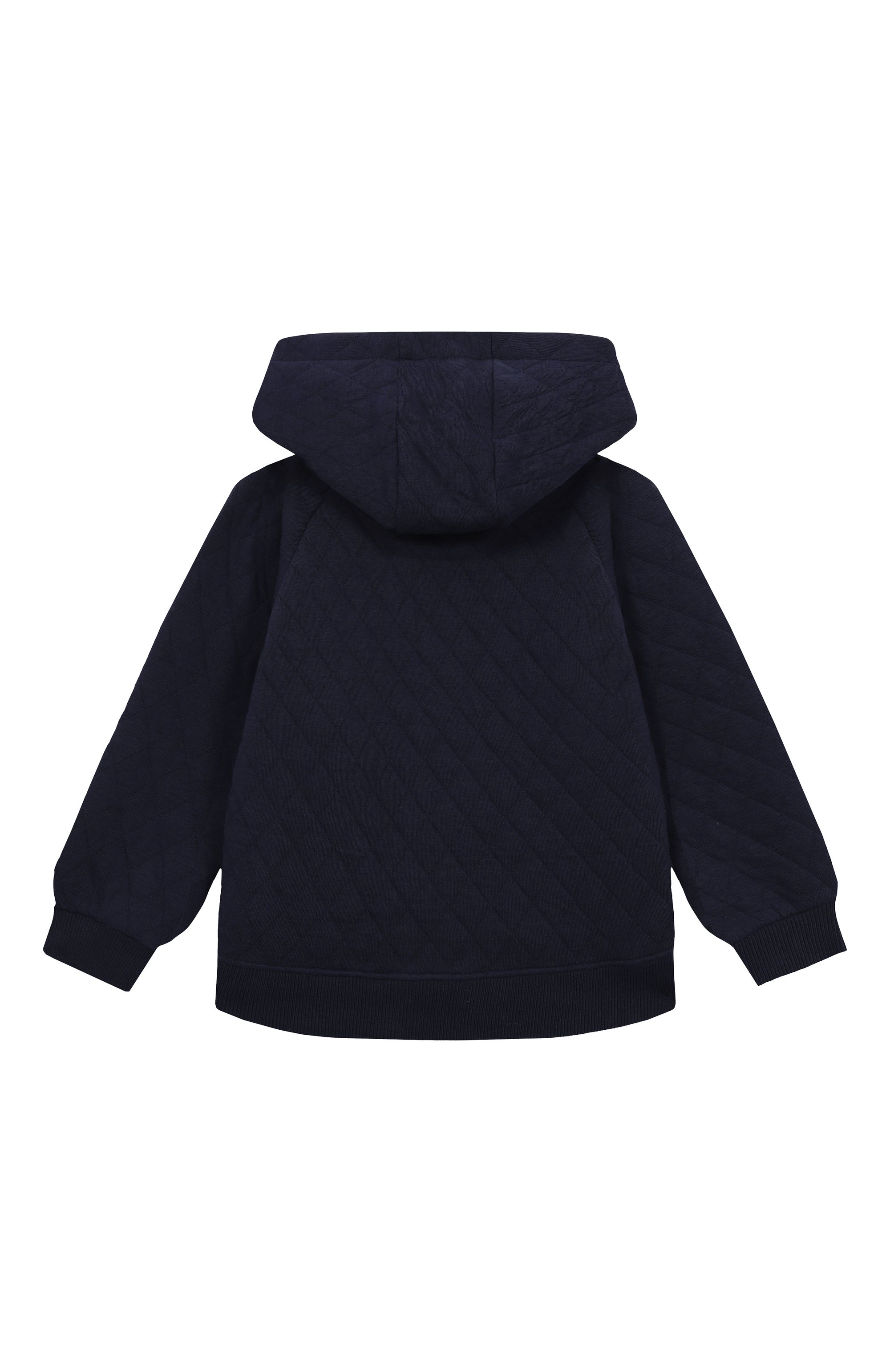 Комплект из толстовки и брюк BABYBU, �арт. BI-B1055W226G, фото 3