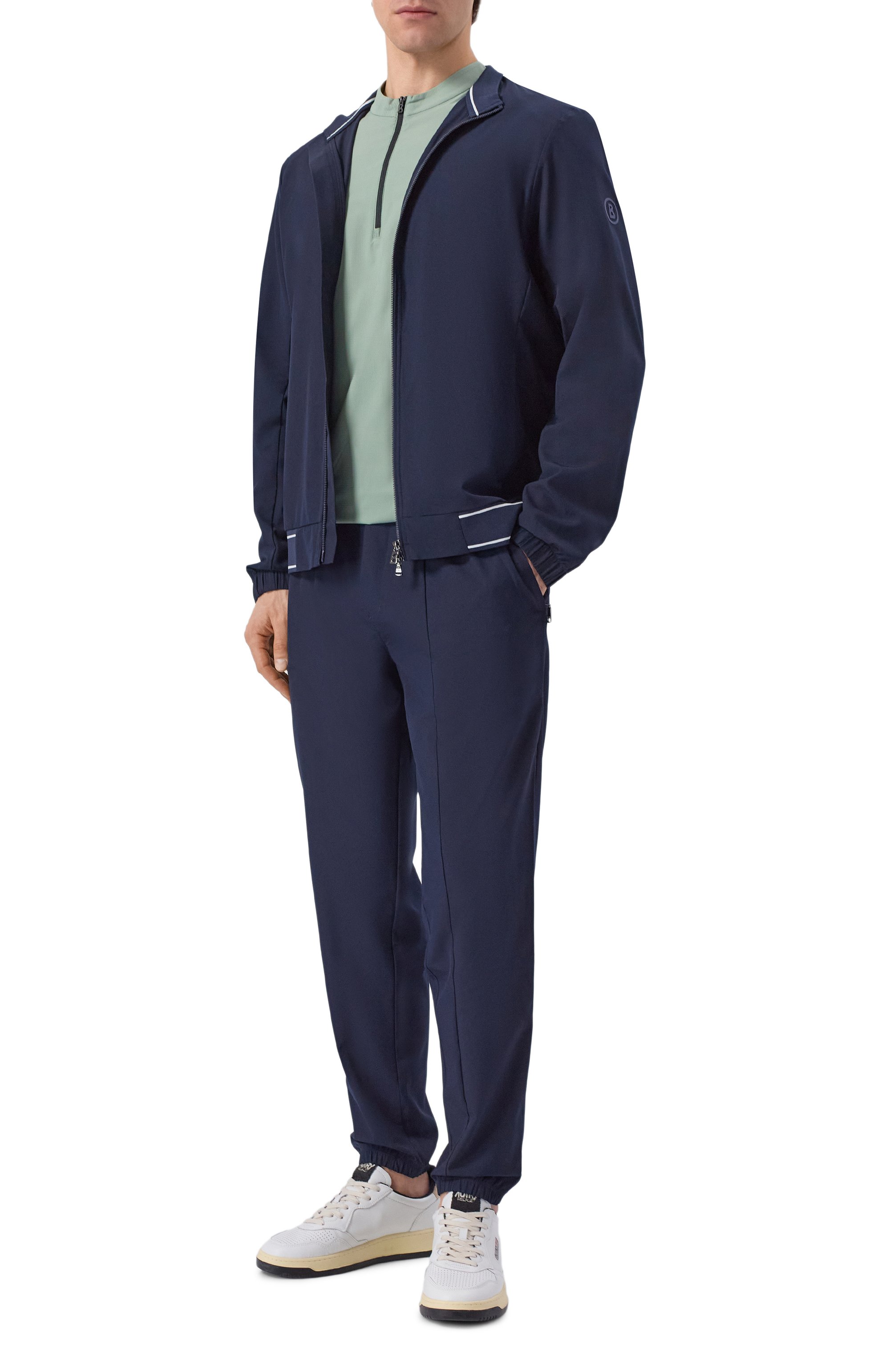 Поло BOGNER FIRE+ICE, арт. 54041098, фото 2