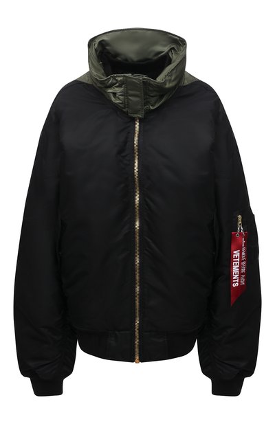 Женская куртка VETEMENTS, арт. UE51JA300B 1338/W