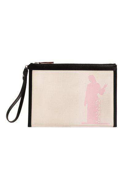 Женский клатч LANVIN, арт. SLTP02/CA