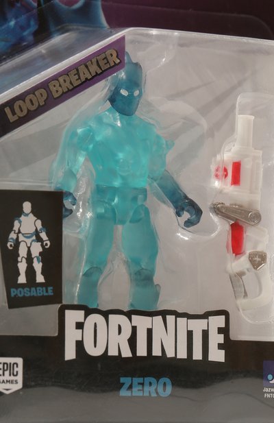 Игрушка fortnite микрофигурка SPIN MASTER, арт. FNT0963, фото 4