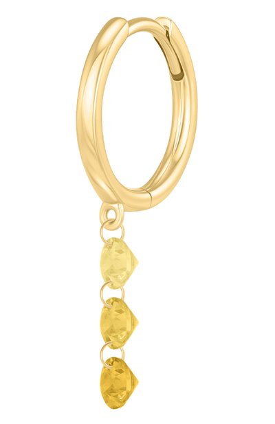 Женские серьга SERENDIPITY, арт. EJE0404CY