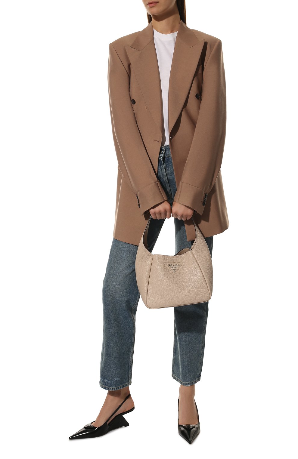 Сумка PRADA, арт. 1BC127-2DKV-F01U0-OOM, фото 7