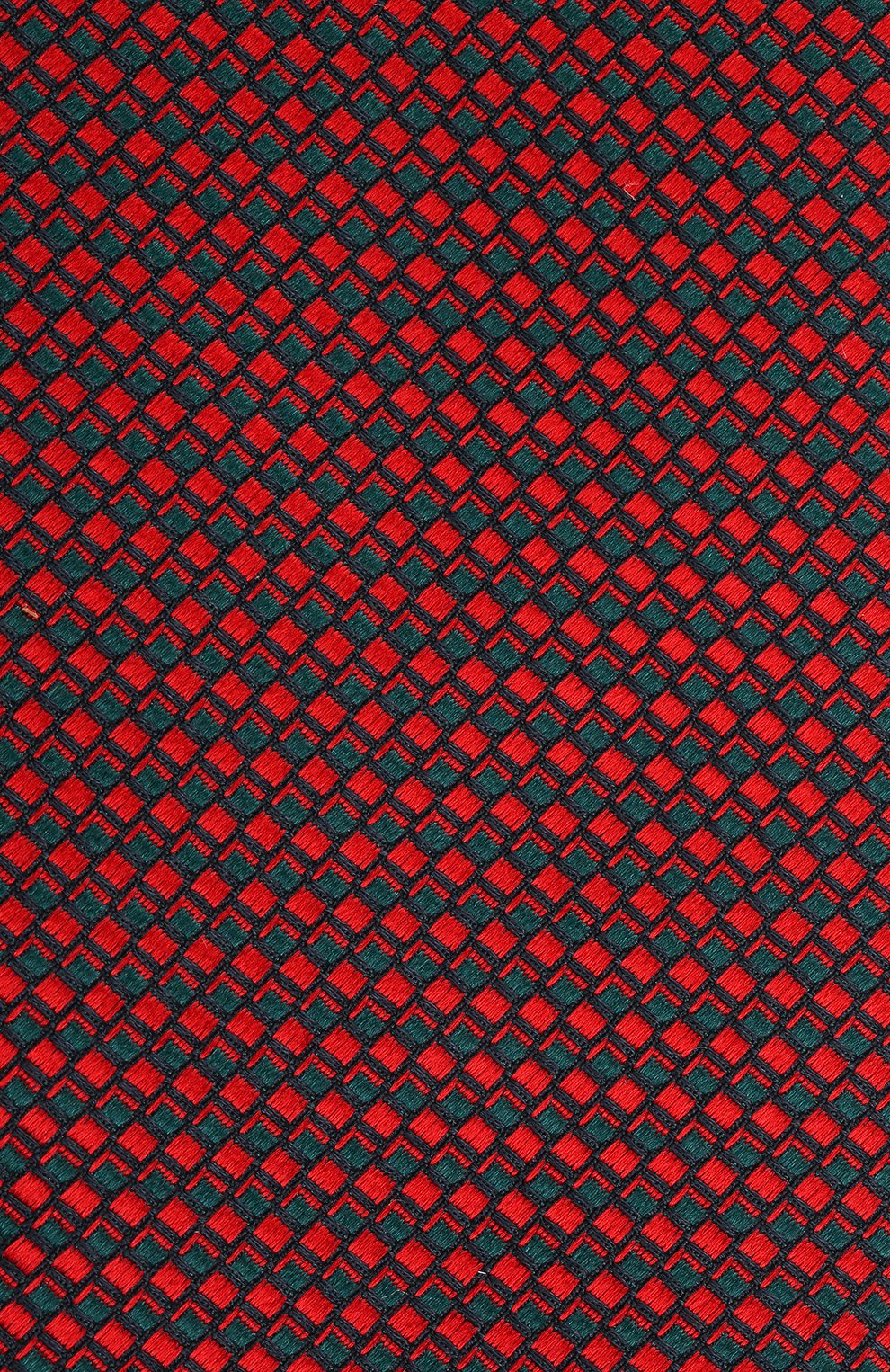 Шелковый галстук BRIONI, арт. 062I00/P9458, фото 3