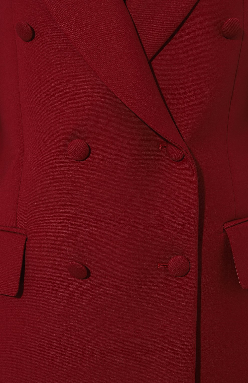 Шерстяной жакет JACOB LEE, арт. WWB05224BR, фото 5