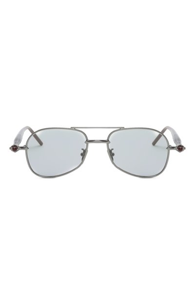 Солнцезащитные очки KUB0RAUM, арт. P75 GMG GREY1, фото 4