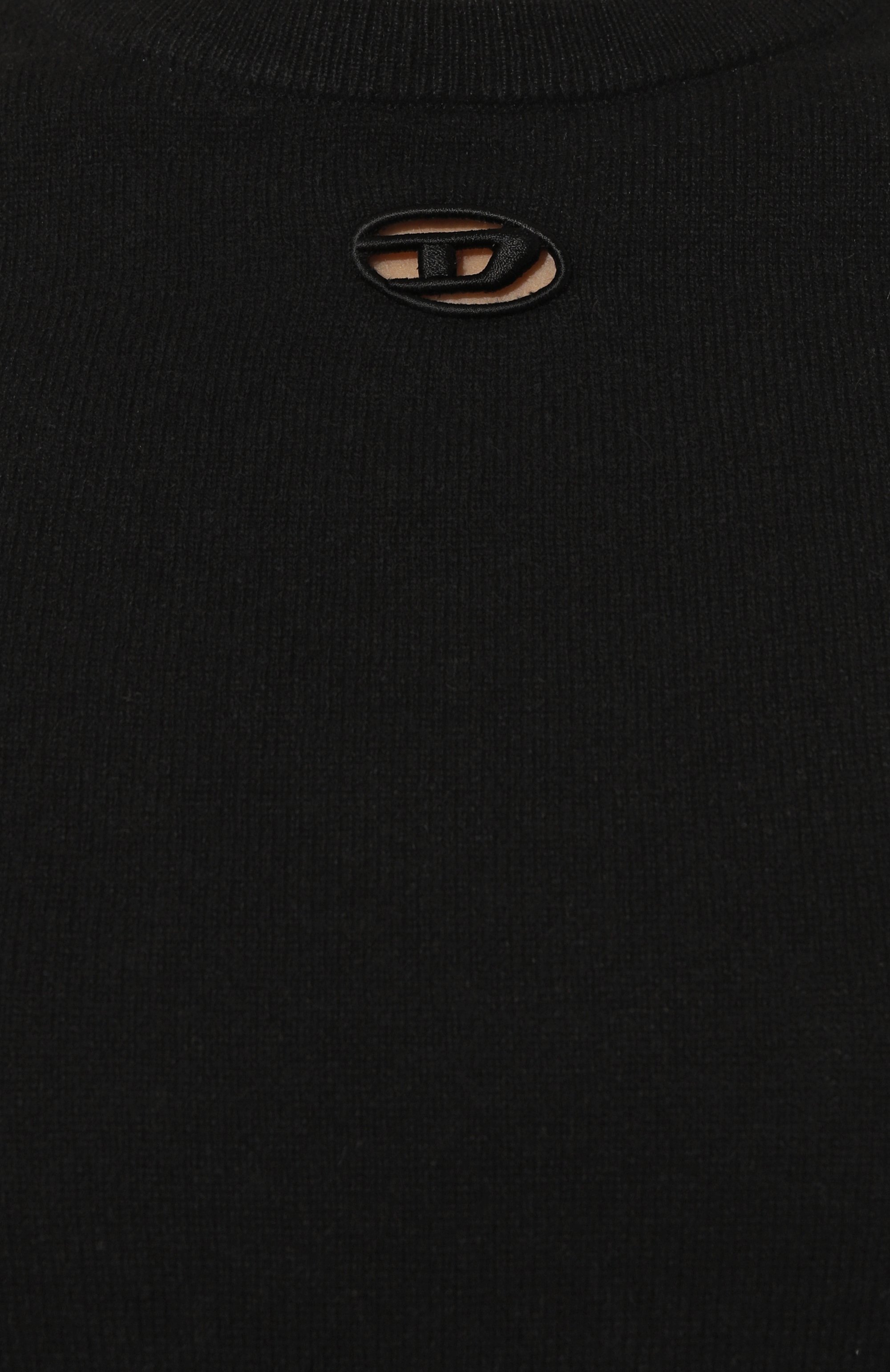 Пуловер из шерсти и кашемира DIESEL, арт. A13013/0GEAY, фото 5