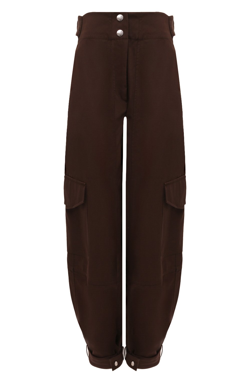 Хлопковые брюки-карго CO, арт. 5718/BCCW, фото 1