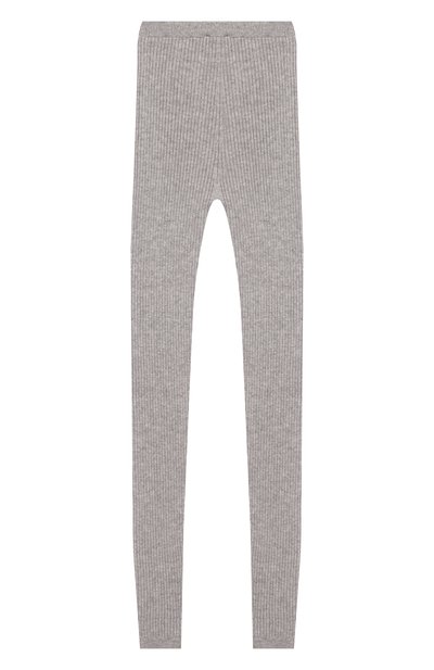 Кашемировые легинсы LORO PIANA, арт. FAI7091, фото 2