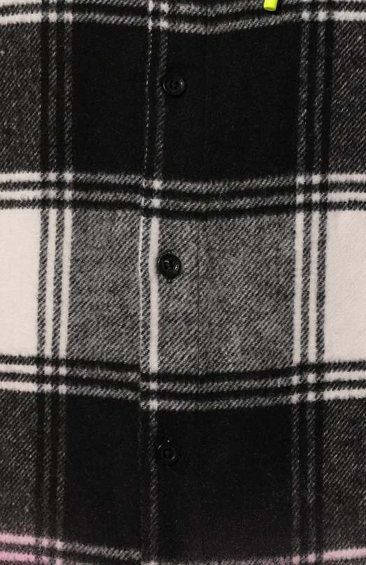 Рубашка Barrow F3BWMASI140 Чёрный  F3BWMASI140 Фото 5