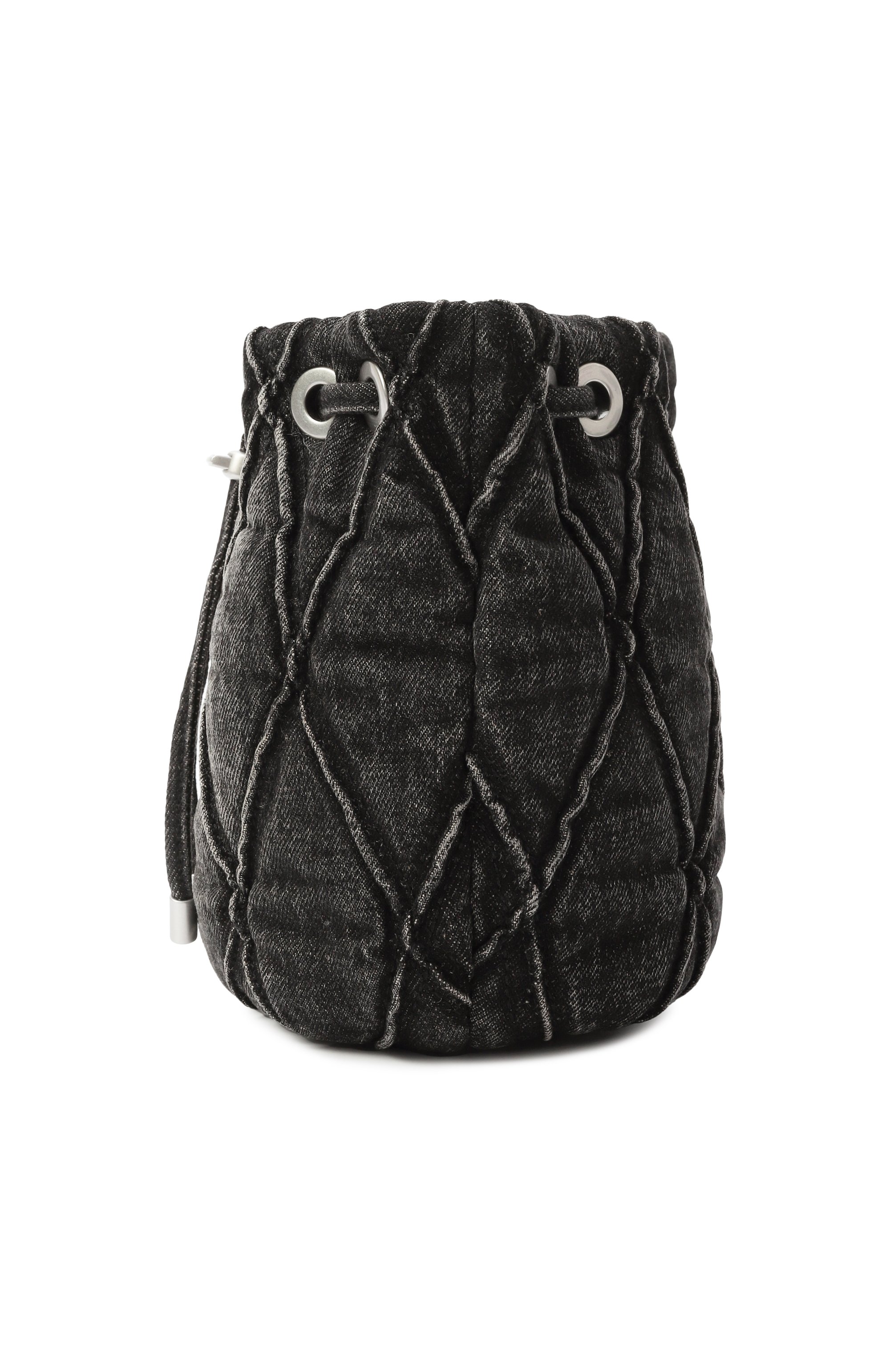 Сумка charm-d small DIESEL, арт. X10346/P6330, фото 4