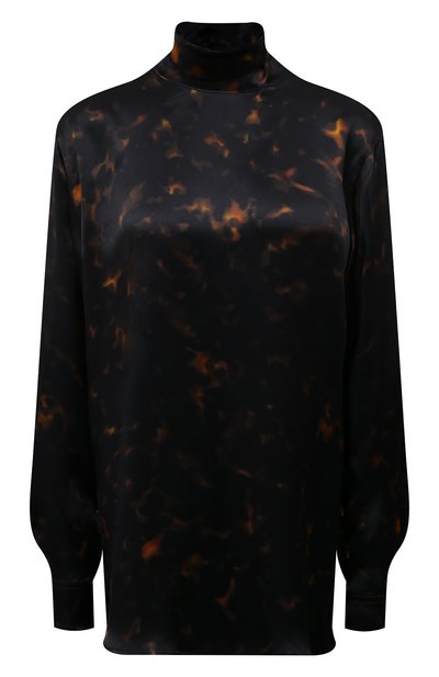Женская блузка DRIES VAN NOTEN, арт. 222-010786-5382