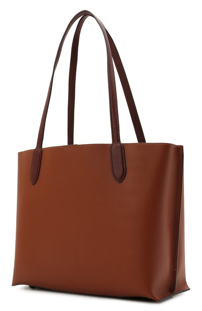 Сумка-тоут willow COACH, арт. C0692, фото 3