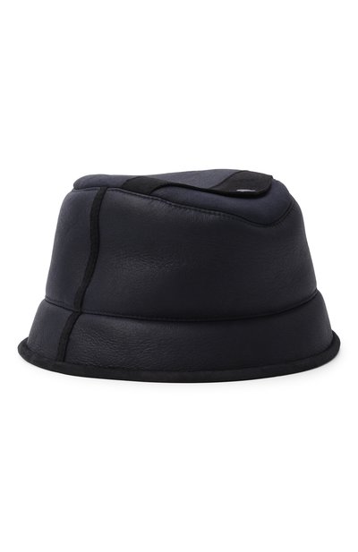 Мужская панама из овчины FURLAND, арт. 0230001630112200000