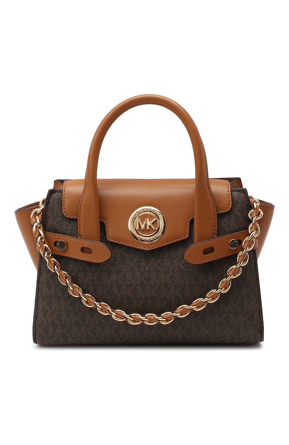 Сумка carmen small MICHAEL MICHAEL KORS, арт. 30T0GNMM0B, фото 1