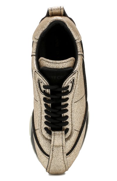 Кроссовки raine JIMMY CHOO, арт. RAINE/ADG, фото 5