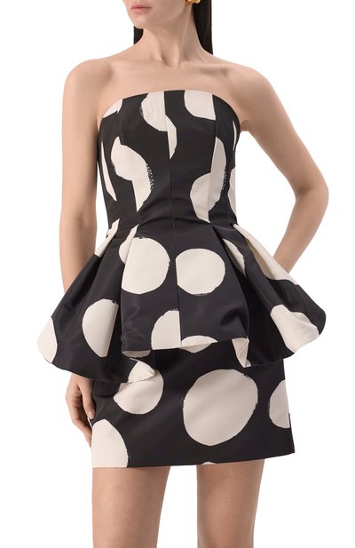 Платье NINA RICCI, арт. 25PCR0036/PL0475, фото 3