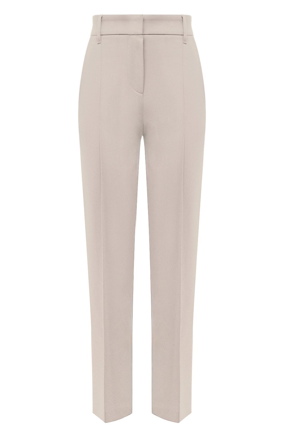 Хлопковые брюки BRUNELLO CUCINELLI, арт. MA126B1049, фото 1