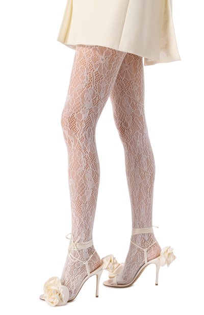 Текстильные босоножки MAGDA BUTRYM, арт. 526423, фото 3