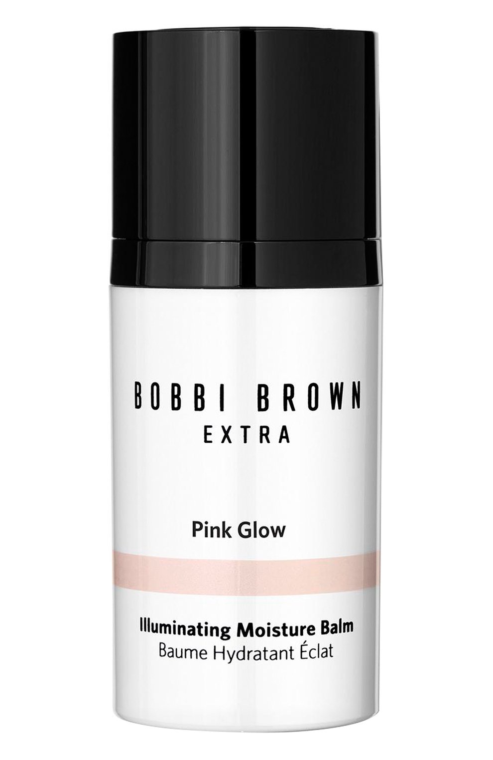 Увлажняющий бальзам для сияния кожи, pink glow (12ml) BOBBI BROWN, арт. ERJK-03, фото 1