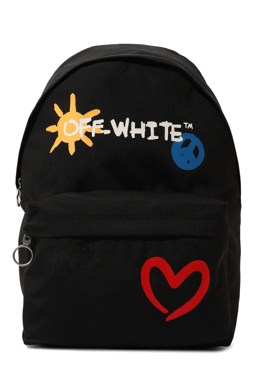 Рюкзак OFF-WHITE, арт. OGNB001F22FAB0011084, фото 1