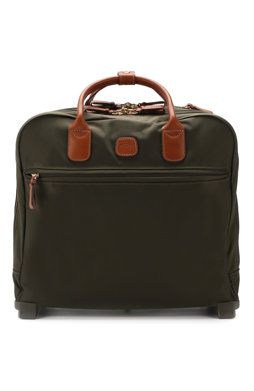 Дорожный чемодан x-travel pilotcase BRIC`S, арт. BXL38124, фото 1