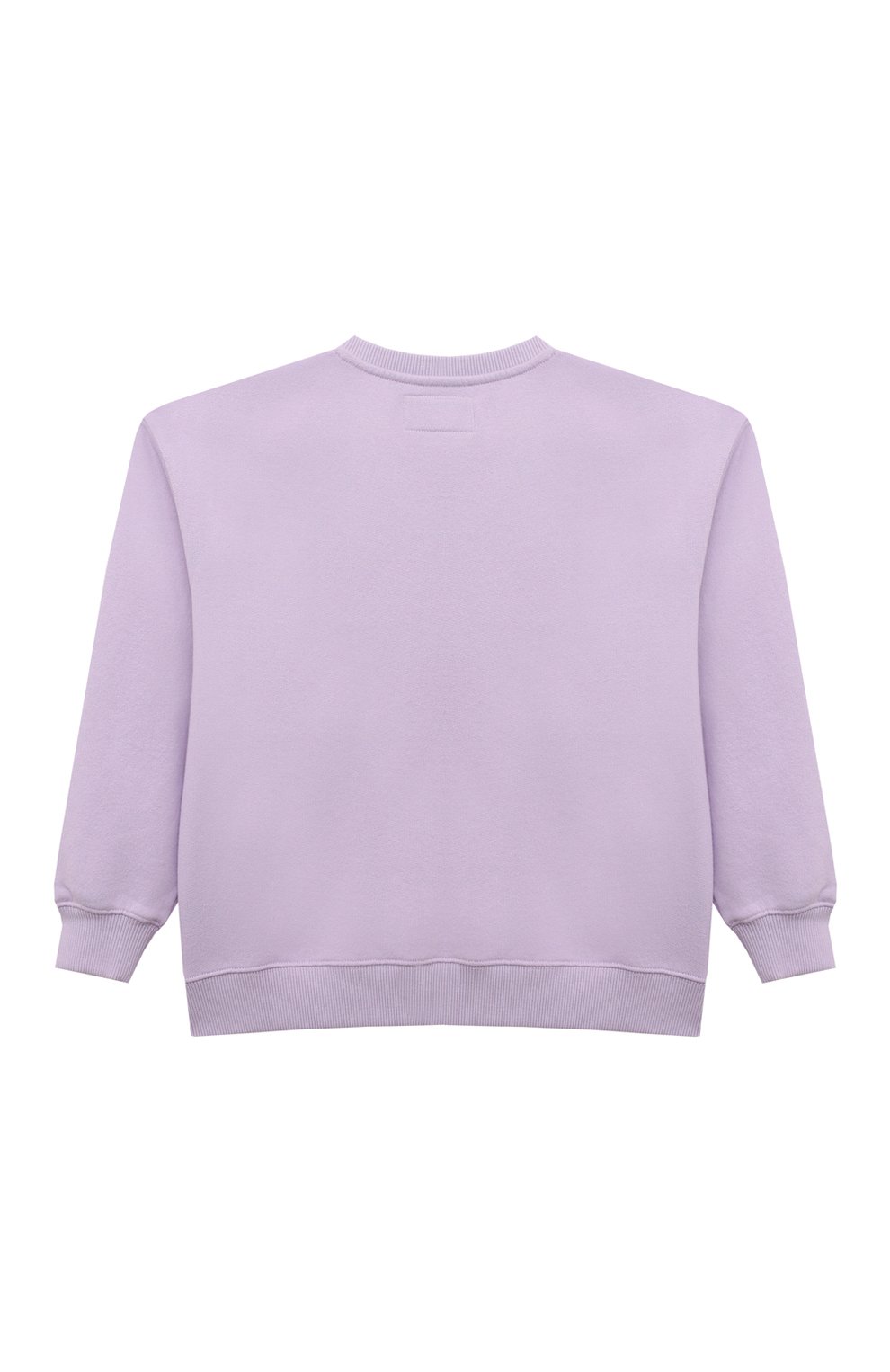 Хлопковый свитшот MC2 SAINT BARTH, арт. STBK BRI0NY W/01636G, фото 2