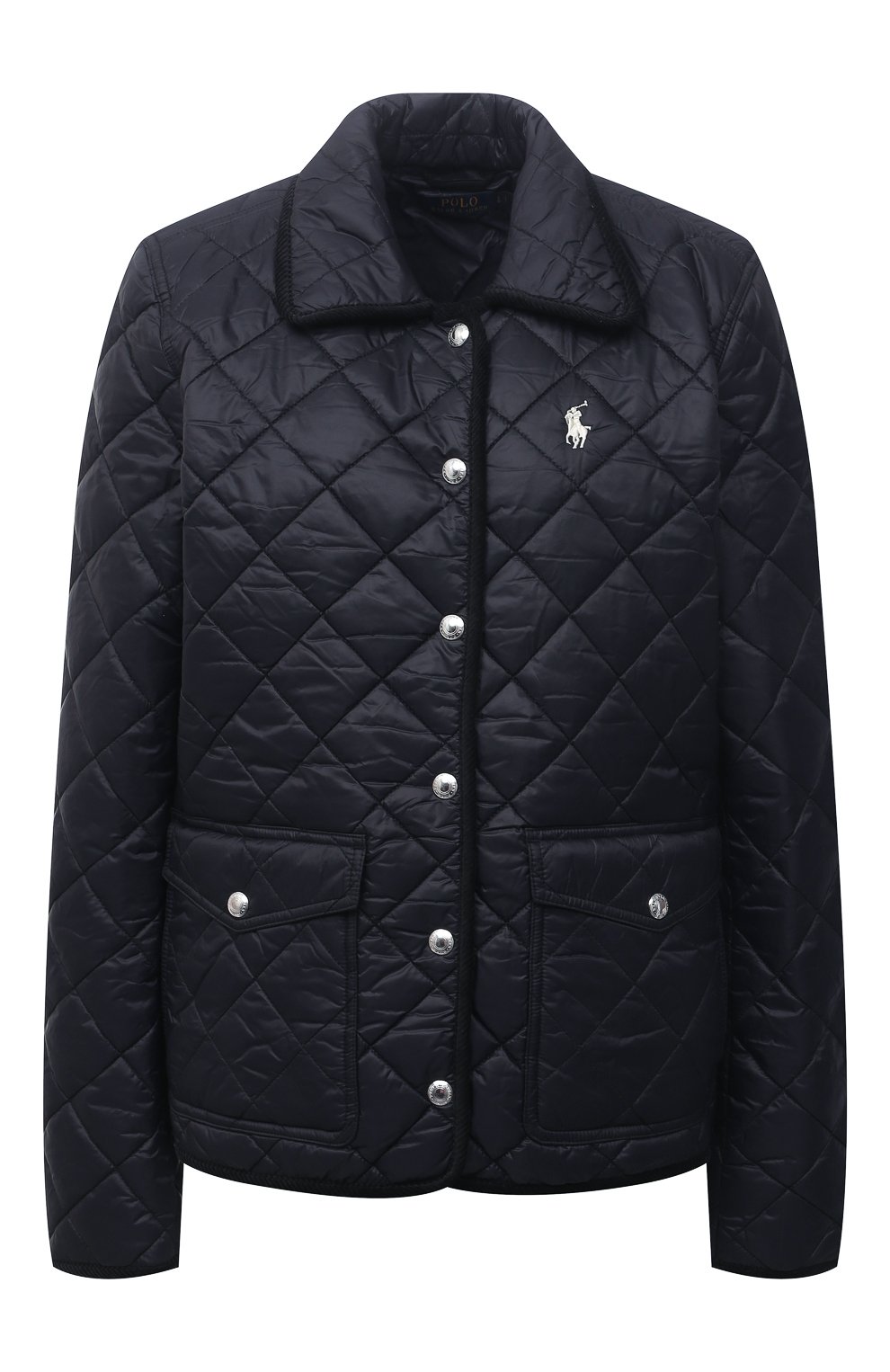 Стеганая куртка POLO RALPH LAUREN, арт. 211798836, фото 1