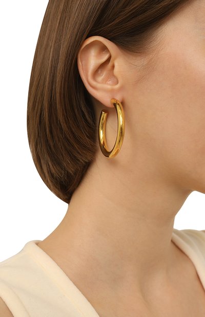 Серьги COPINE JEWELRY, арт. BIGLIDIA, фото 2