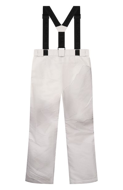 Утепленные брюки YVES SALOMON ENFANT, арт. 24WEP900XXM20W/12-14, фото 2