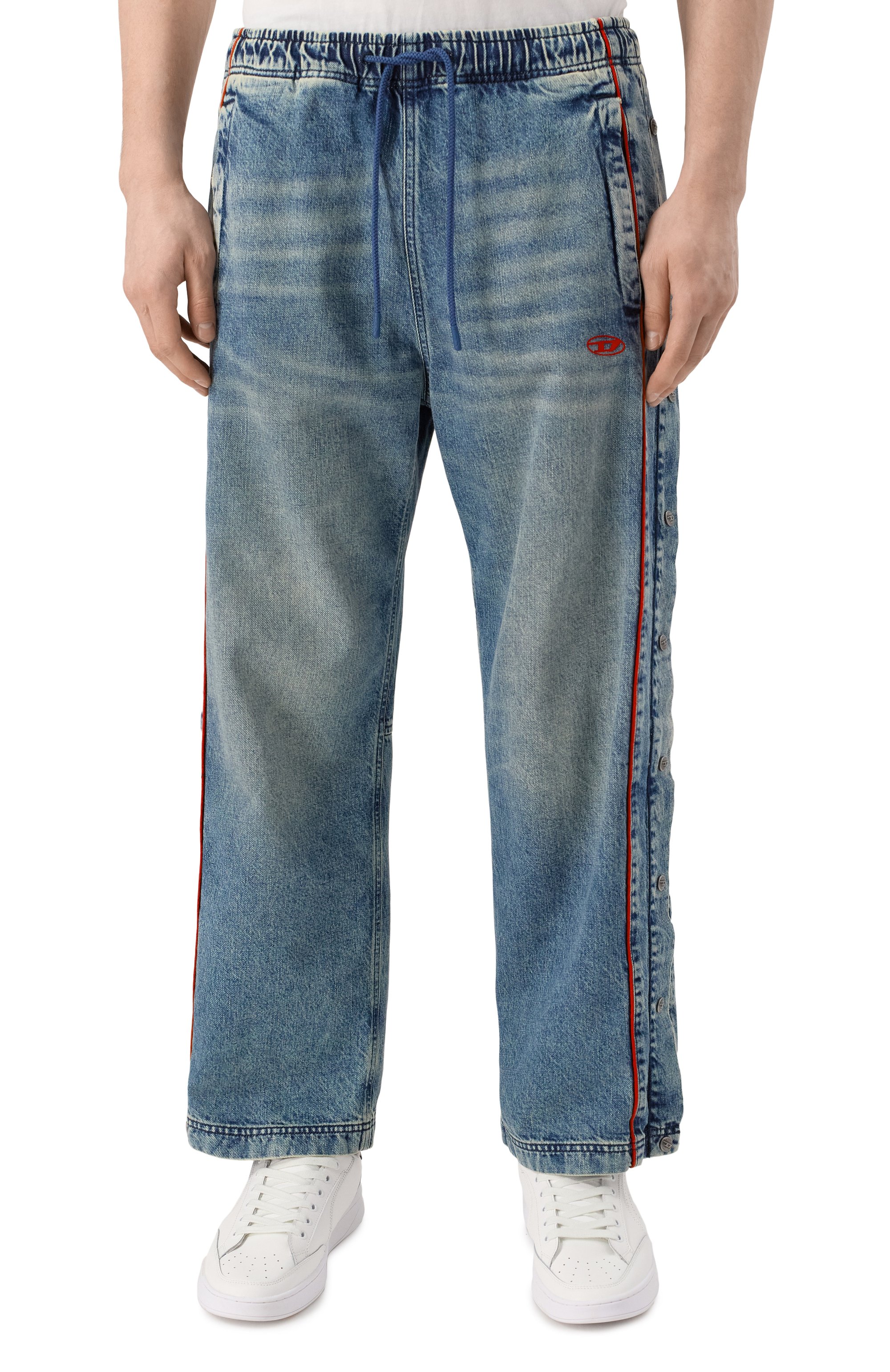 Джинсы d-axfor DIESEL, арт. A17574/0ABCP, фото 3