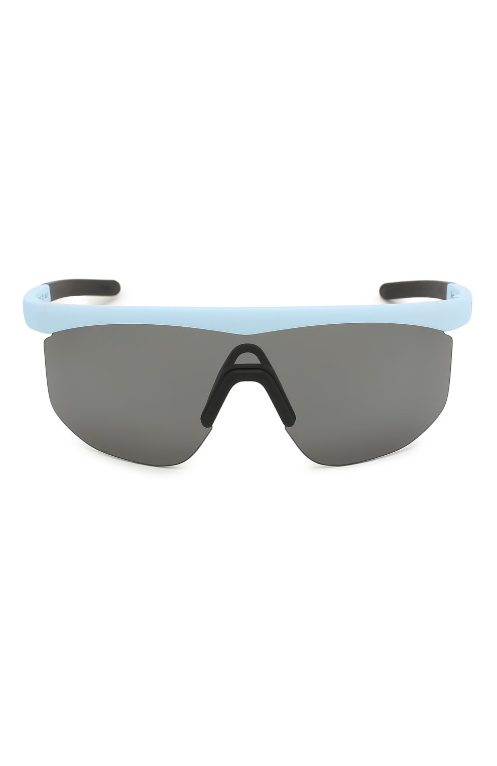 Солнцезащитные очки ILLESTEVA, арт. MANAGUA MATTE BABY BLUE, фото 3