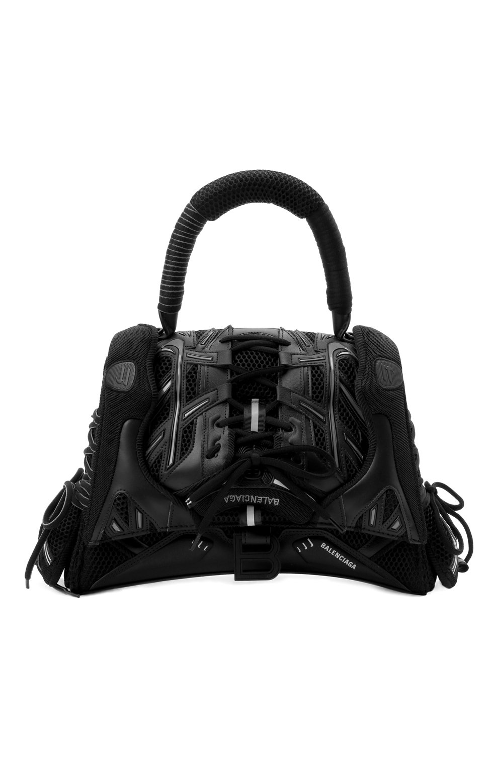 Сумка sneakerhead BALENCIAGA, арт. 661726/2X507, фото 1