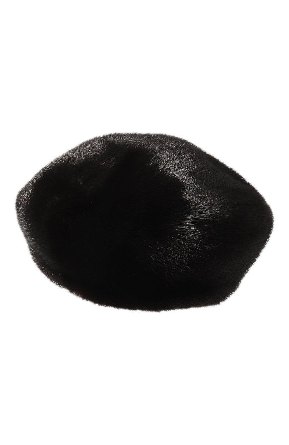 Берет из меха норки FURLAND, арт. 0003800110158600025, фото 3