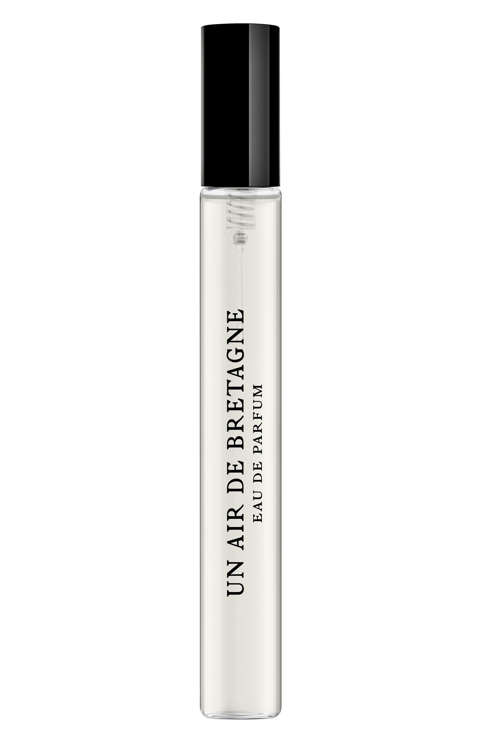 Парфюмерная вода un air de bretagne (10ml) L'ARTISAN PARFUMEUR бесцветного цвета по цене 4300 руб., арт. 3660463028897, фото 1 Парфюмерная вода un air de bretagne (10ml) L'ARTISAN PARFUMEUR, арт. 3660463028897, фото 1