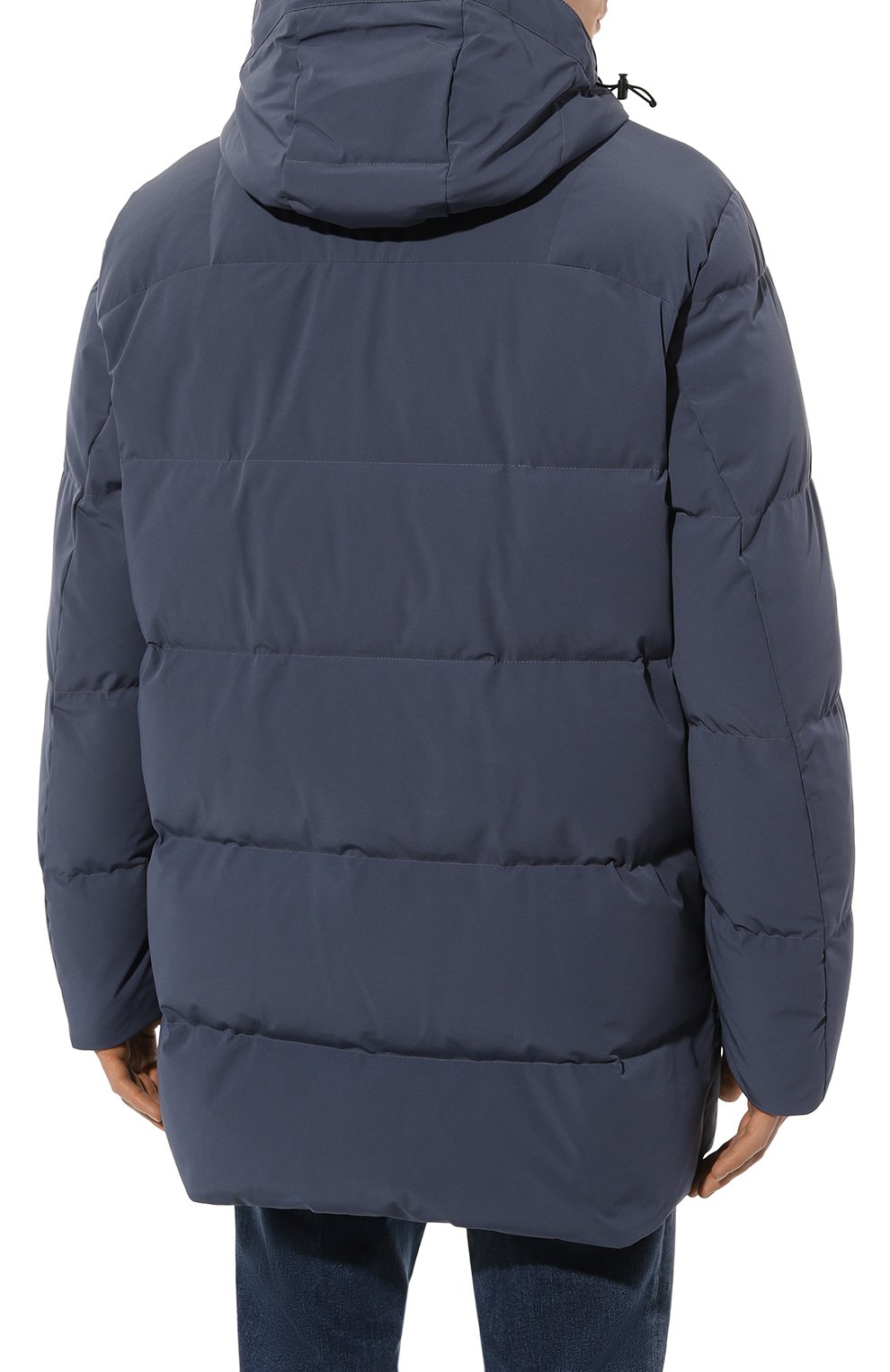 Пуховик PAUL&SHARK, арт. 14312008/XL, фото 4