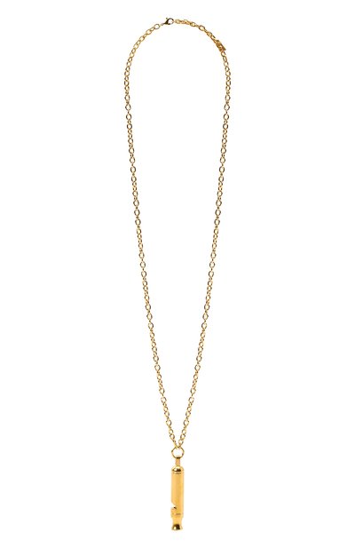 Цепь с кулоном SAINT LAURENT, арт. 677715/Y1500, фото 1