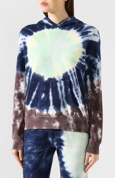 Хлопковое худи MONROW, арт. HT0856, фото 3