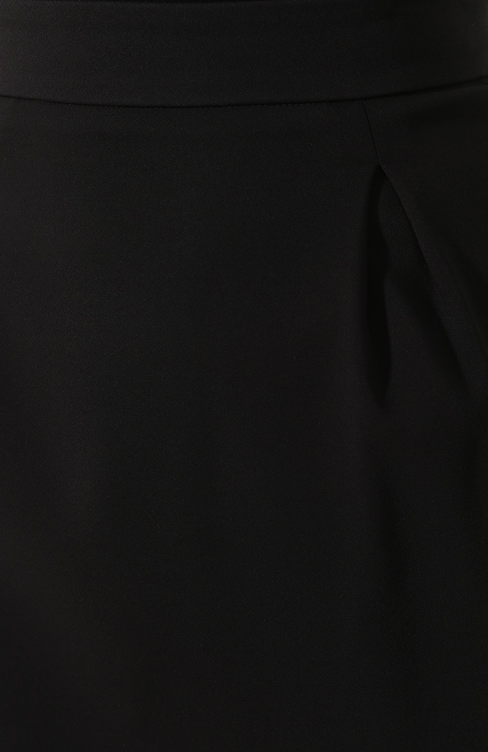 Юбка из смеси вискозы и шелка VERSACE, арт. A86563/A222813, фото 5