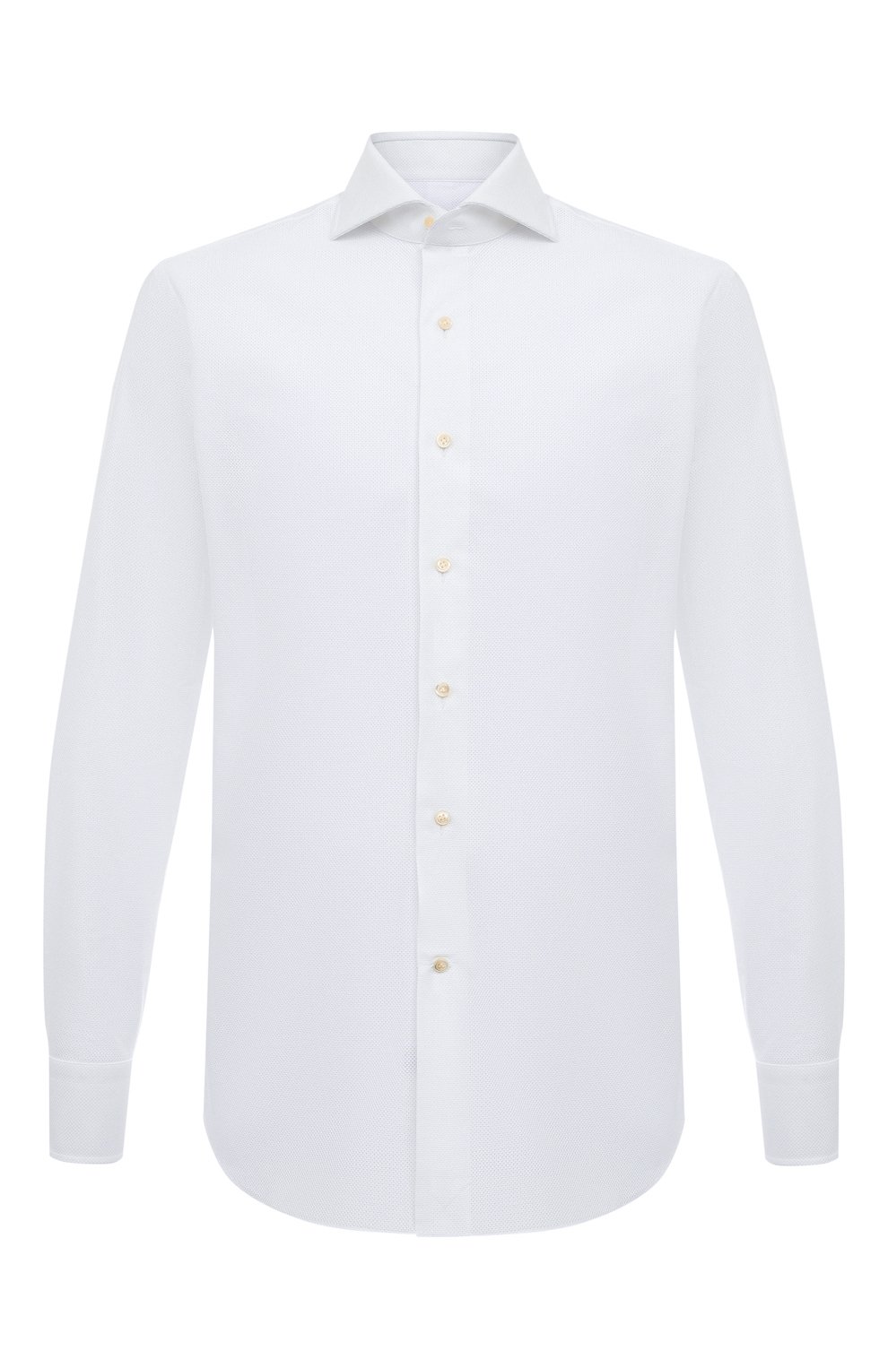 Хлопковая сорочка ALESSANDRO GHERARDI, арт. BP1L-3G-7T/K012, фото 1