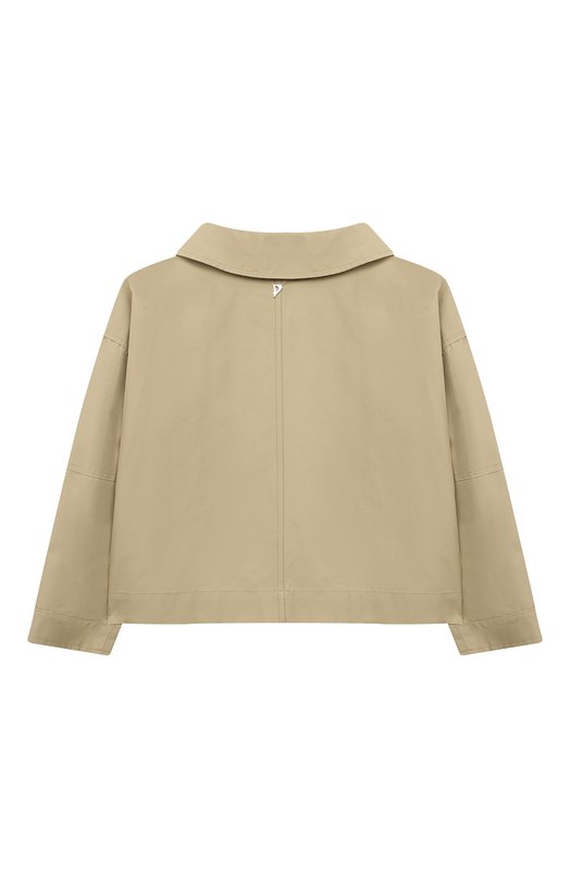 Куртка Dondup Kids Бежевый, фото 2