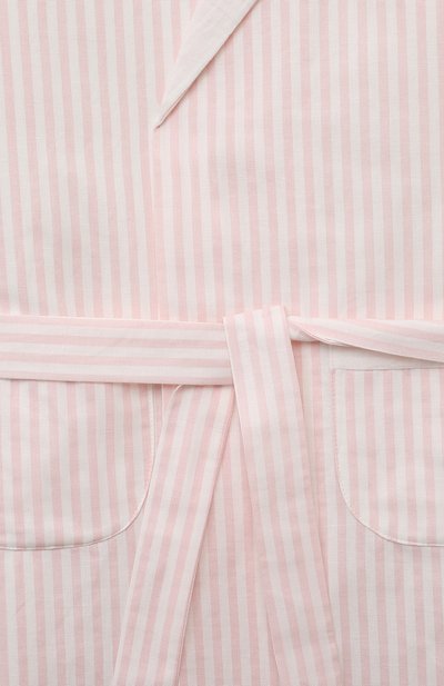 Халат из льна и хлопка AMIKI CHILDREN, арт. EMMA, фото 3