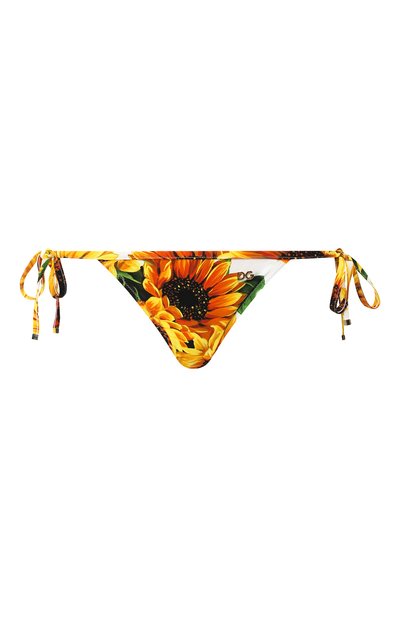 Женский плавки-бикини DOLCE & GABBANA, арт. 02A01J/FSGQQ